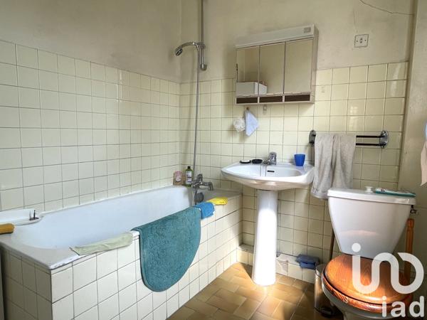 Maison à vendre 8 pièces 178 m² Troyes