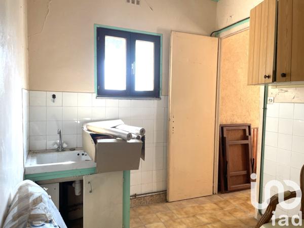 Maison à vendre 8 pièces 178 m² Troyes