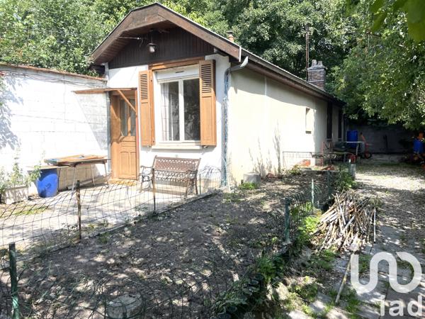 Maison à vendre 8 pièces 178 m² Troyes