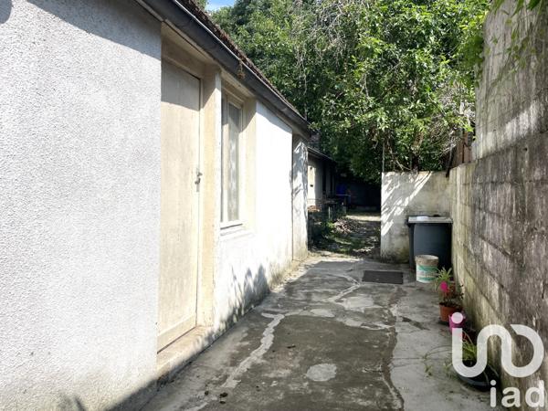 Maison à vendre 8 pièces 178 m² Troyes