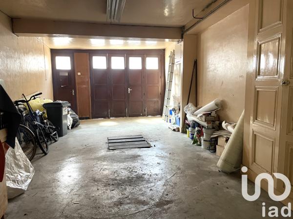 Maison à vendre 8 pièces 178 m² Troyes