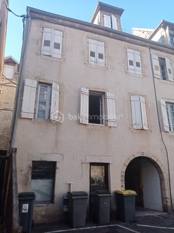 Local commercial de 22 m²