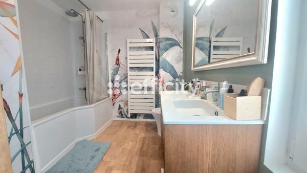 Maison 4 pièces - 79 m² Exclusivité efficity