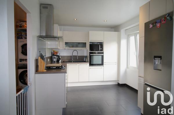 Maison à vendre 6 pièces 136 m² Hennebont