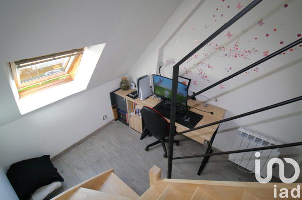 Maison à vendre 6 pièces 136 m² Hennebont