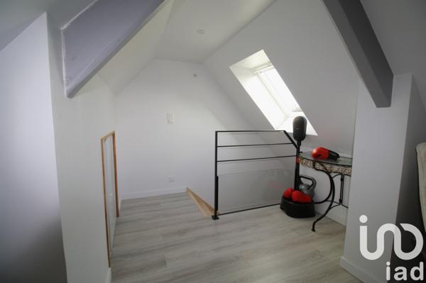 Maison à vendre 6 pièces 136 m² Hennebont