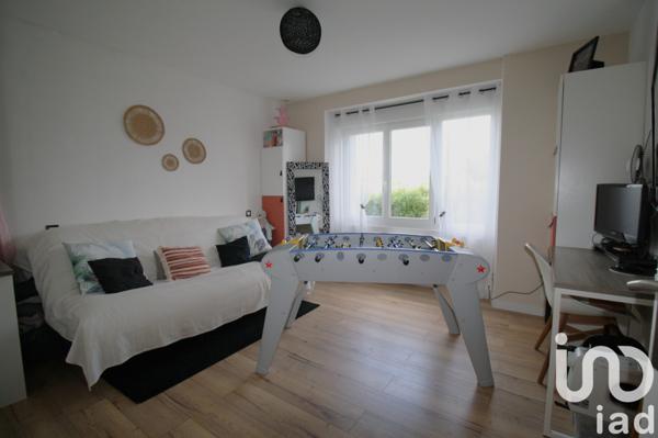 Maison à vendre 6 pièces 136 m² Hennebont