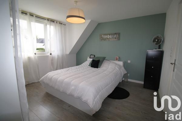 Maison à vendre 6 pièces 136 m² Hennebont