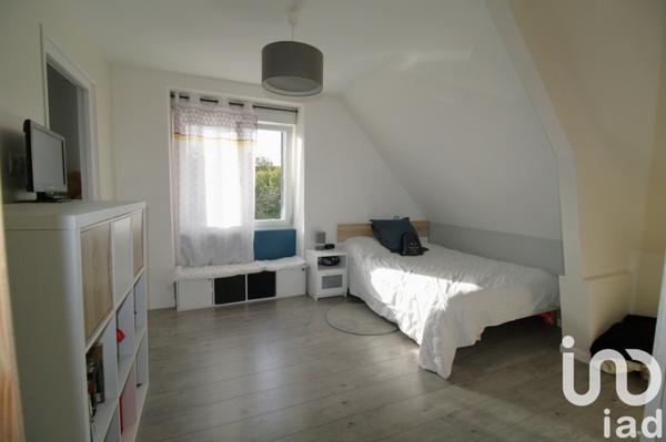 Maison à vendre 6 pièces 136 m² Hennebont