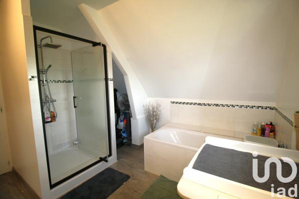 Maison à vendre 6 pièces 136 m² Hennebont