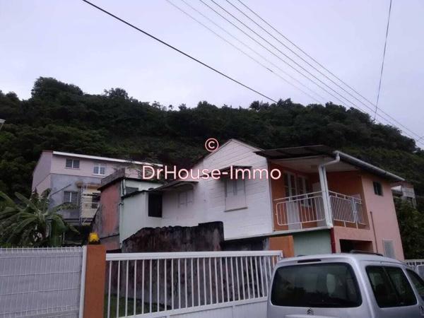 Maison à vendre 9 pièces de 171 m²