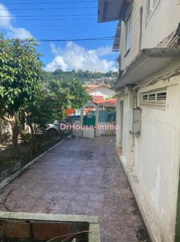 Maison à vendre 9 pièces de 171 m²