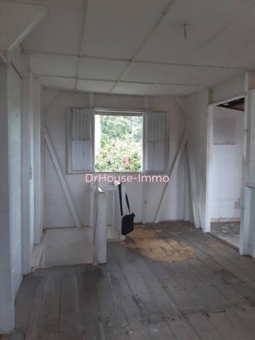 Maison à vendre 9 pièces de 171 m²