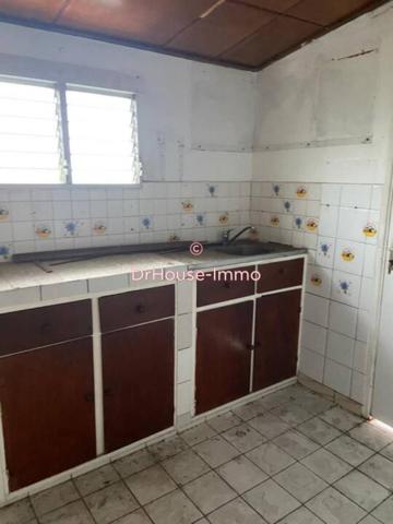 Maison à vendre 9 pièces de 171 m²