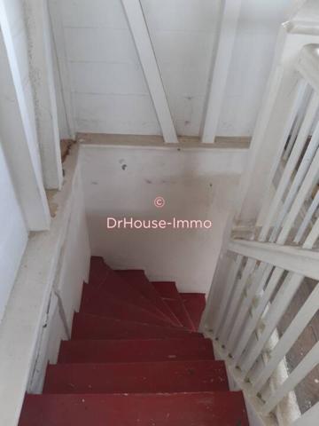 Maison à vendre 9 pièces de 171 m²