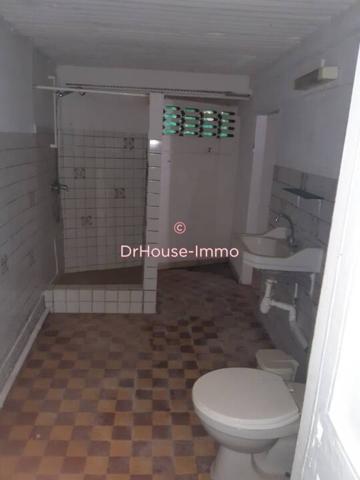 Maison à vendre 9 pièces de 171 m²