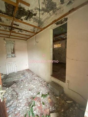 Maison à vendre 9 pièces de 171 m²