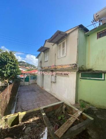 Maison à vendre 9 pièces de 171 m²