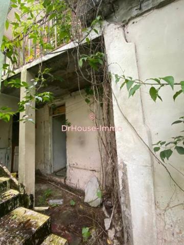 Maison à vendre 9 pièces de 171 m²