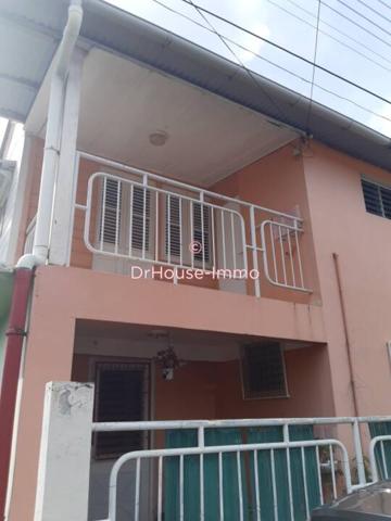 Maison à vendre 9 pièces de 171 m²