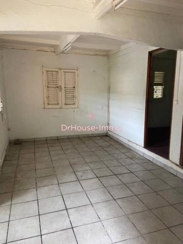 Maison à vendre 9 pièces de 171 m²