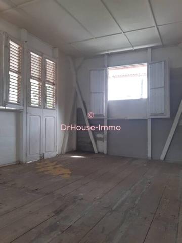 Maison à vendre 9 pièces de 171 m²