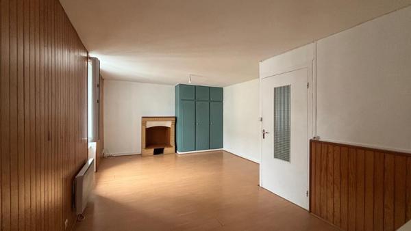 Appartement T1 - Canclaux Mellinet