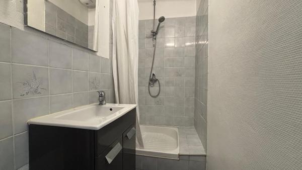 Appartement T1 - Canclaux Mellinet
