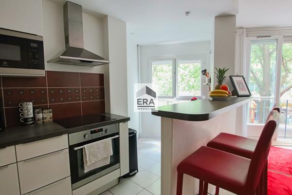 Appartement Paris 4 pièces 90.70 m2