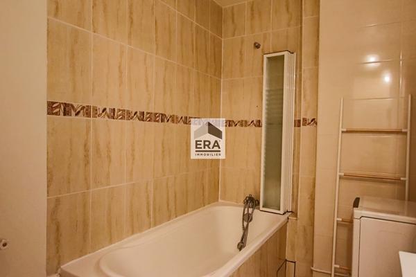 Appartement Paris 4 pièces 90.70 m2