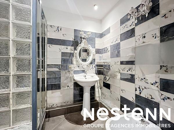 A vendre : Magnifique appartement avec balcon à proximité du centre de Mâcon