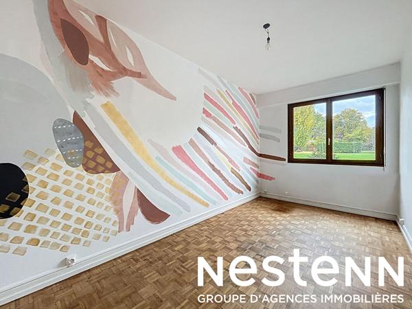 A vendre : Magnifique appartement avec balcon à proximité du centre de Mâcon