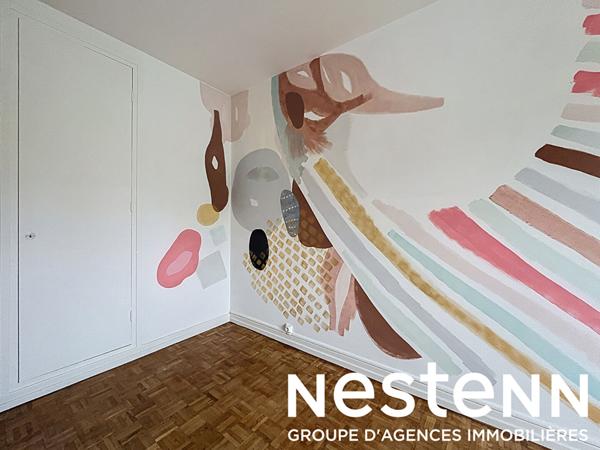 A vendre : Magnifique appartement avec balcon à proximité du centre de Mâcon