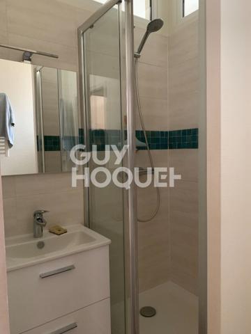 NOUVEAUTE- F2 MEUBLE-29.81m²- NANTERRE-