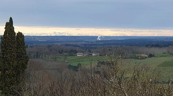 A vendre Maison 4 chambres, garage et jardin à Bouglon