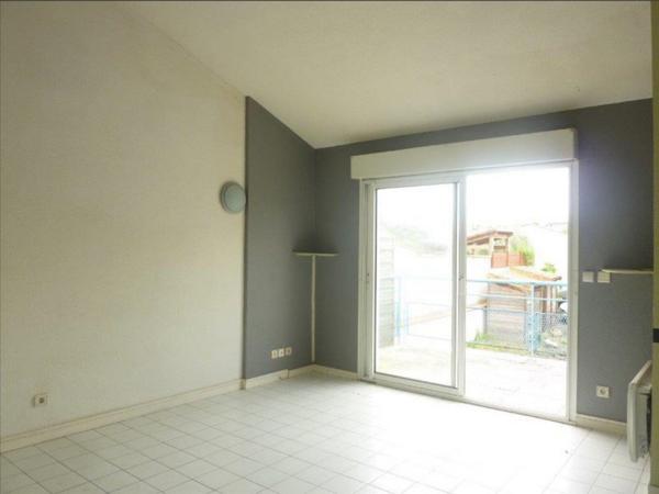 Location appartement La rochelle Les minimes-tasdon, 31m² 2 pièces 542