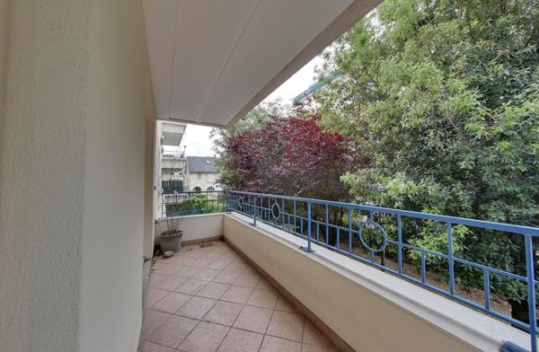 Appartement Nogent Sur Marne 4 pièce(s) 88.14 m2