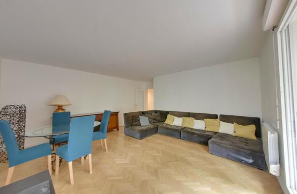 Appartement Nogent Sur Marne 4 pièce(s) 88.14 m2