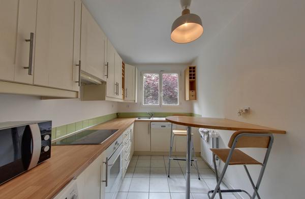 Appartement Nogent Sur Marne 4 pièce(s) 88.14 m2