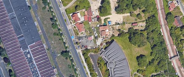 Local d’activité  à louer - Essonne - 91