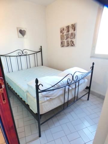 Port Capistol-Appartement 2 pièces