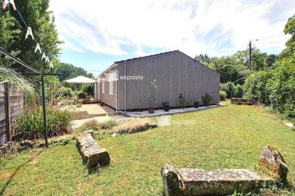 Maison Sansais 4 pièce(s) 88 m2