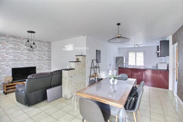 Maison Sansais 4 pièce(s) 88 m2