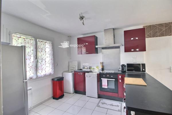 Maison Sansais 4 pièce(s) 88 m2