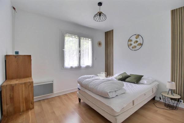 Maison Sansais 4 pièce(s) 88 m2