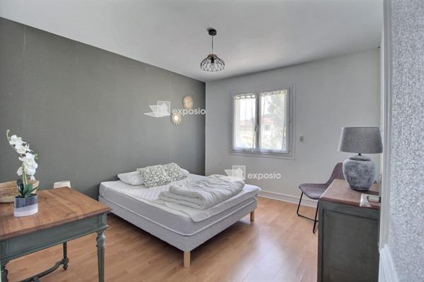 Maison Sansais 4 pièce(s) 88 m2