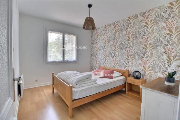 Maison Sansais 4 pièce(s) 88 m2