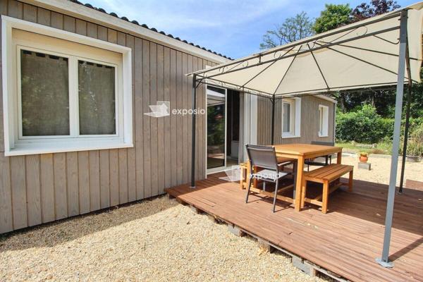 Maison Sansais 4 pièce(s) 88 m2