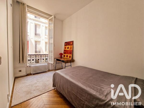 Location appartement 6 pièces 175 m² Paris 8