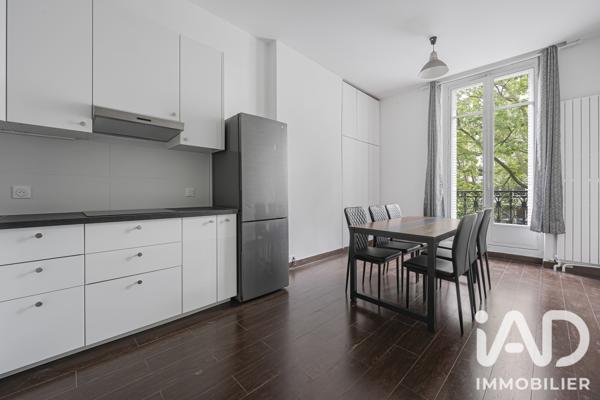 Location appartement 6 pièces 175 m² Paris 8